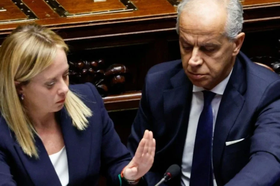 guerra italia zone rischio