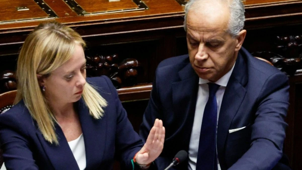 Pattuglie e controlli: sale l’allerta sicurezza in Italia dopo l’escalation in Medio Oriente