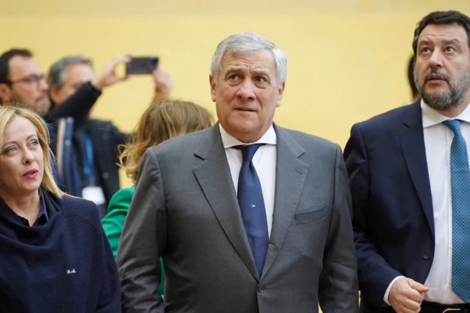 caos governo anche lui può dimettersi