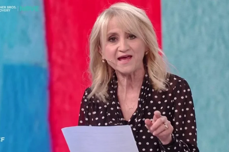 littizzetto referendum