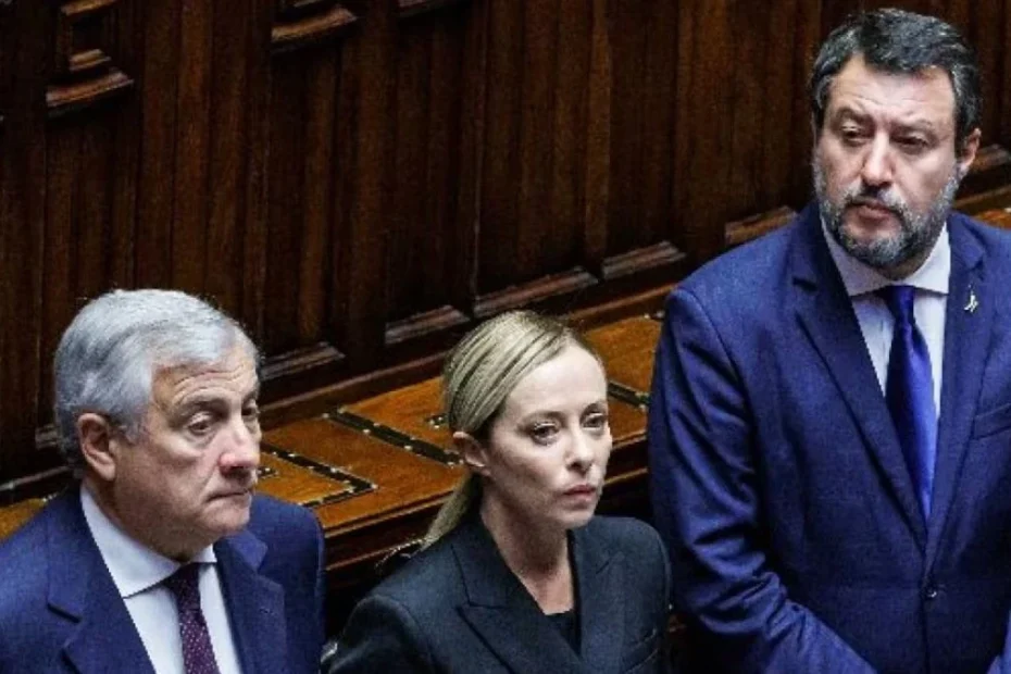 elezioni anticipate annuncio maggioranza