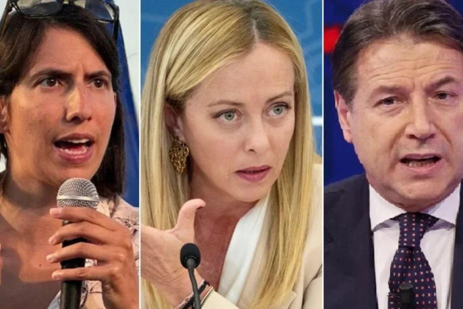 sondaggio si mette male