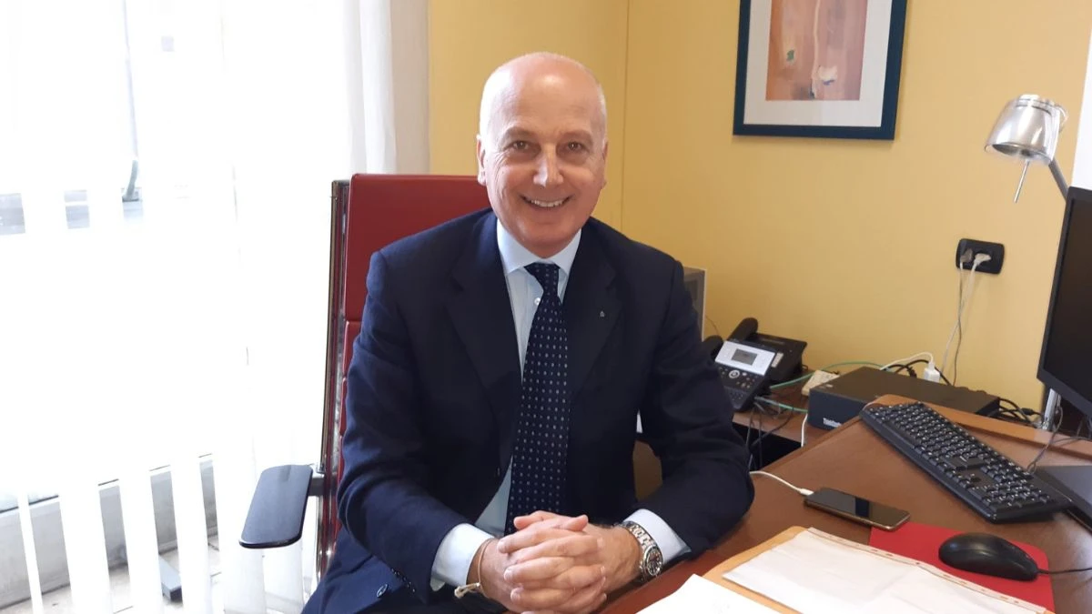 Perquisizioni negli uffici sanitari di Messina