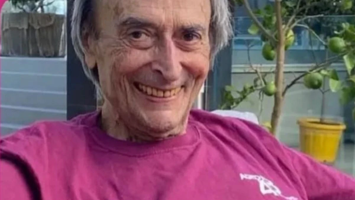 Immagine di Paki Canzi legata alla sua carriera musicale