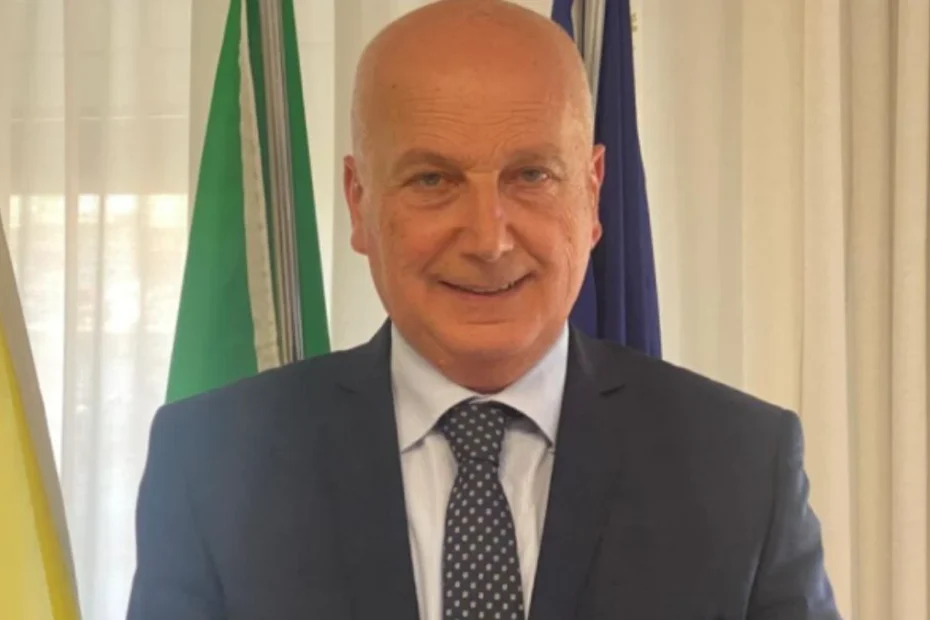 indagato mafia nome pesante politica