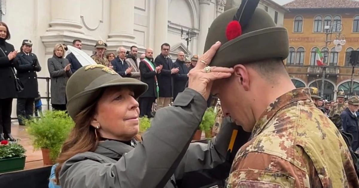 Schema delle liste di leva nei Comuni italiani