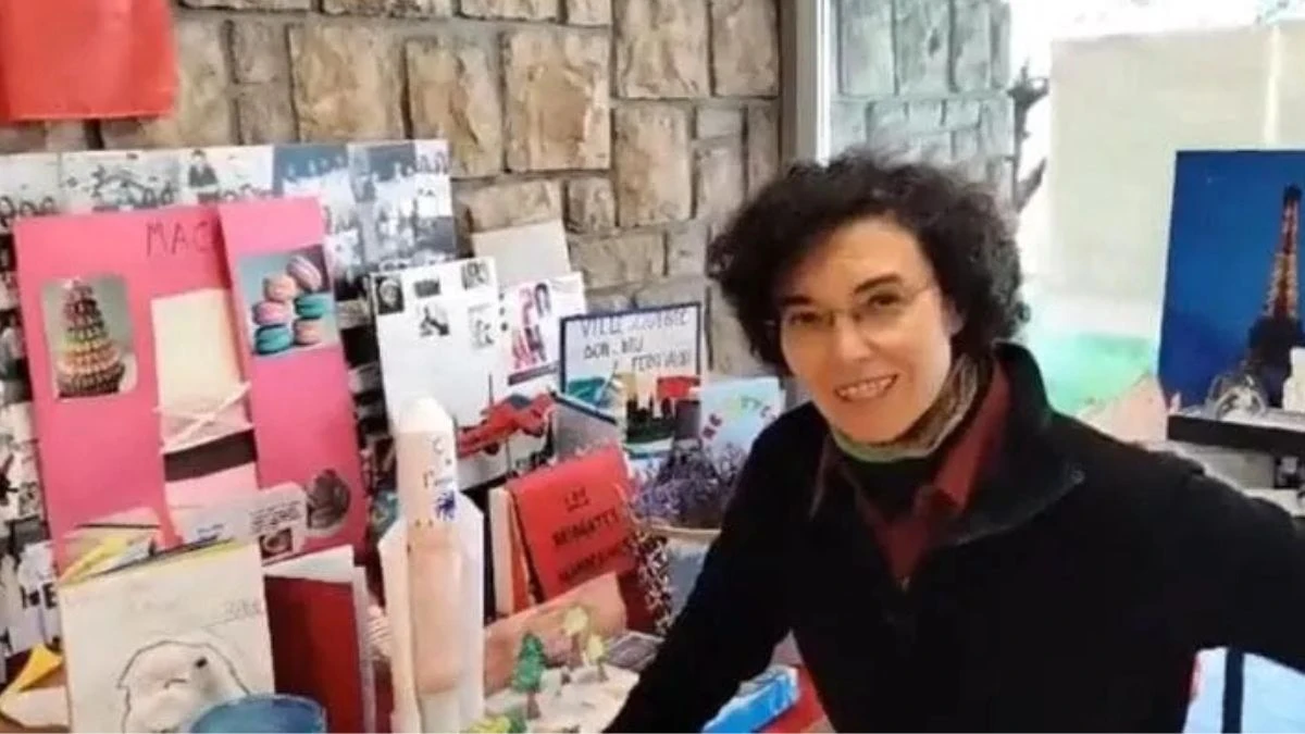 Aggressione alla professoressa Chiara Mocchi a Trescore Balneario