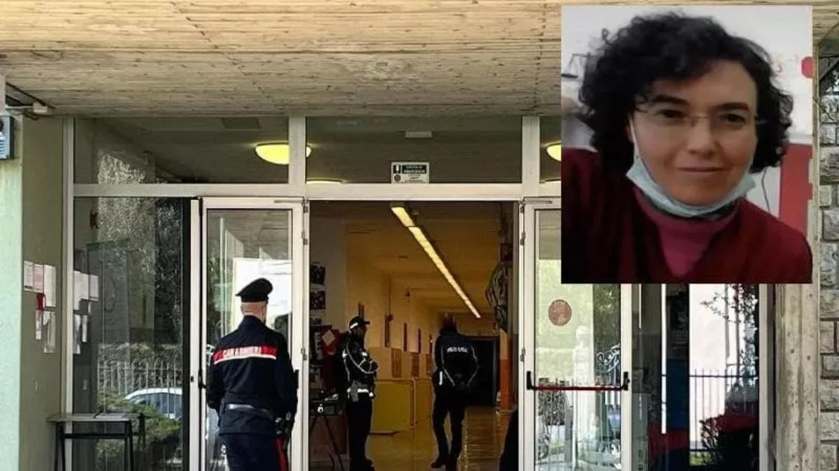 Chiara Mocchi, professoressa di francese ferita a Trescore Balneario
