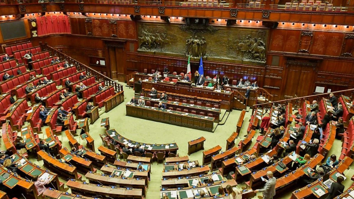 Boss mafioso Carmelo Vetro