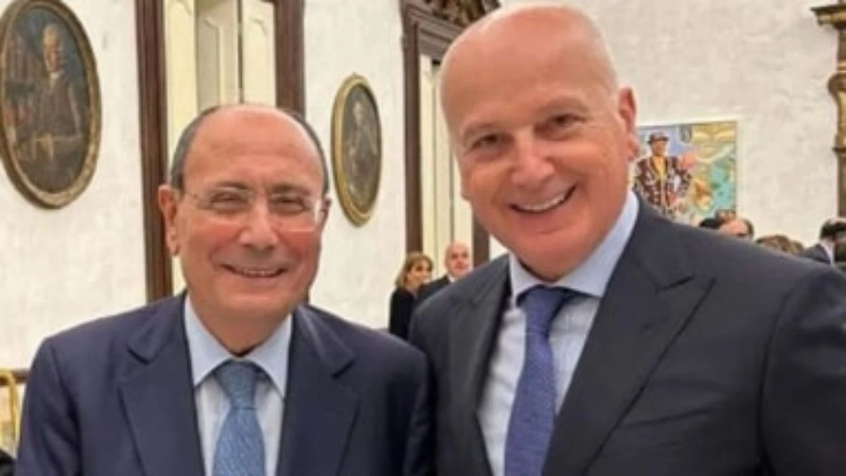 Indagine Dda Palermo su mafia e sanità