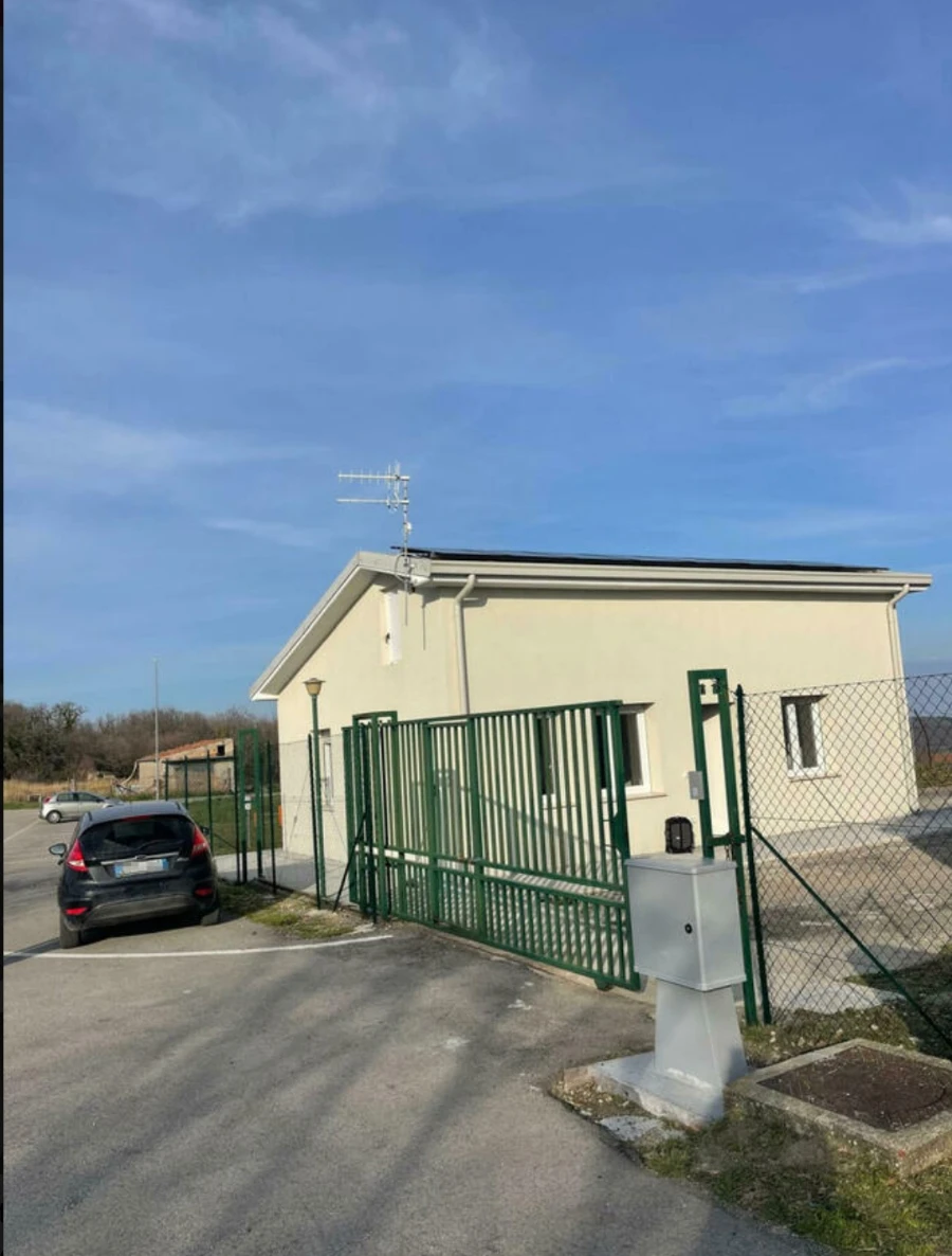 Influencer e Maserati a Palmoli