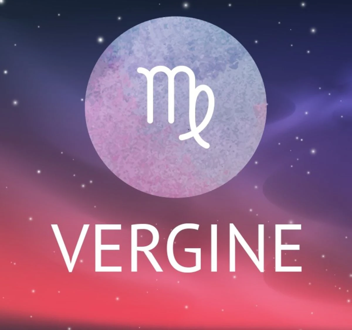 Segno zodiacale Vergine