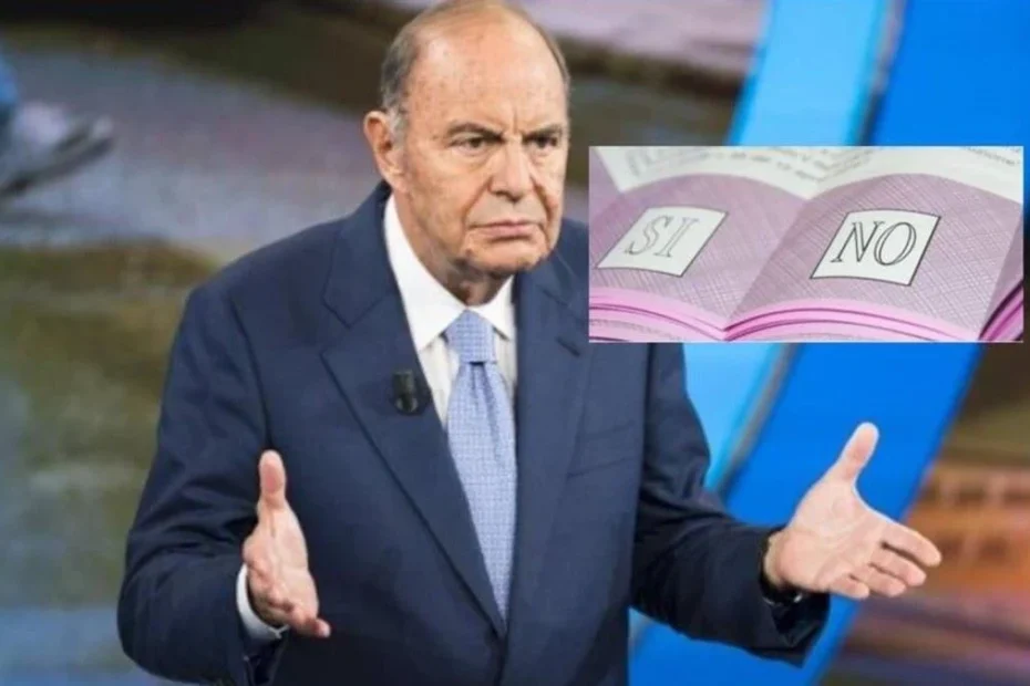 numeri sono questi sondaggio referendum