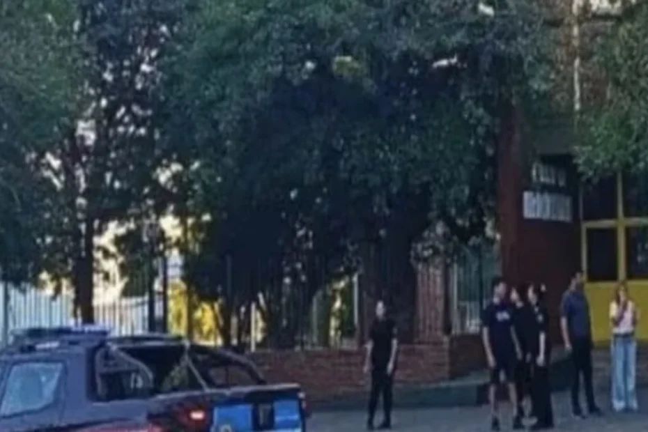 tragedia scuola spara compagno