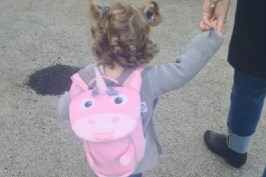 tenta rapire bimba orrore trieste