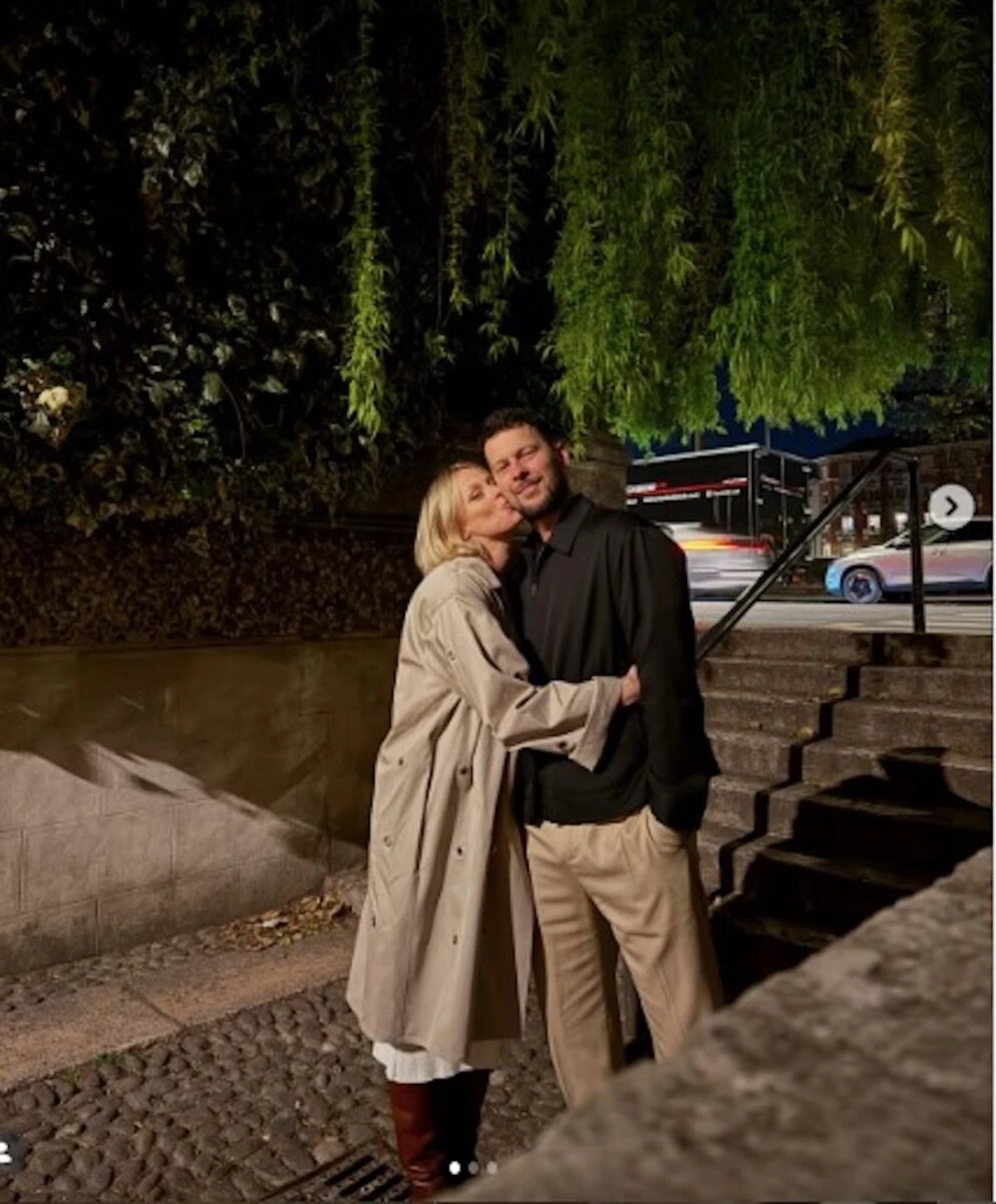 Federica Pellegrini durante la gravidanza