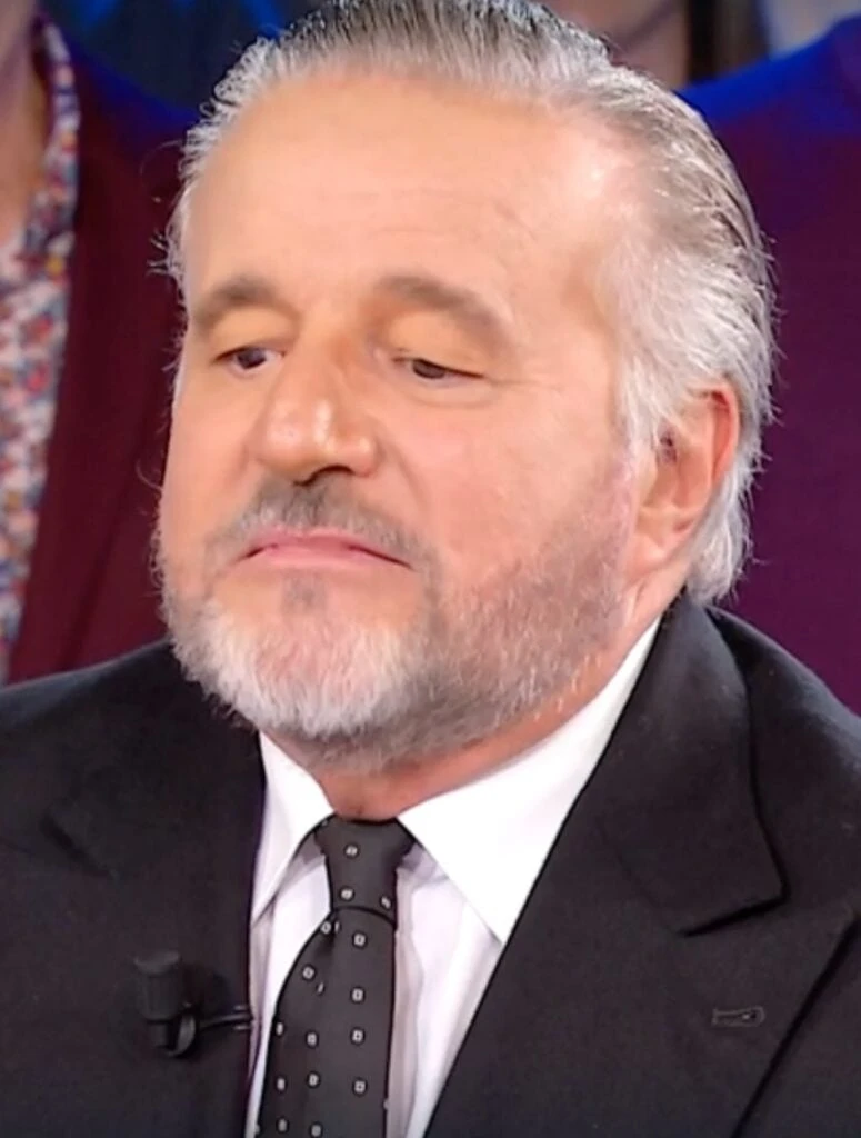 Christian De Sica