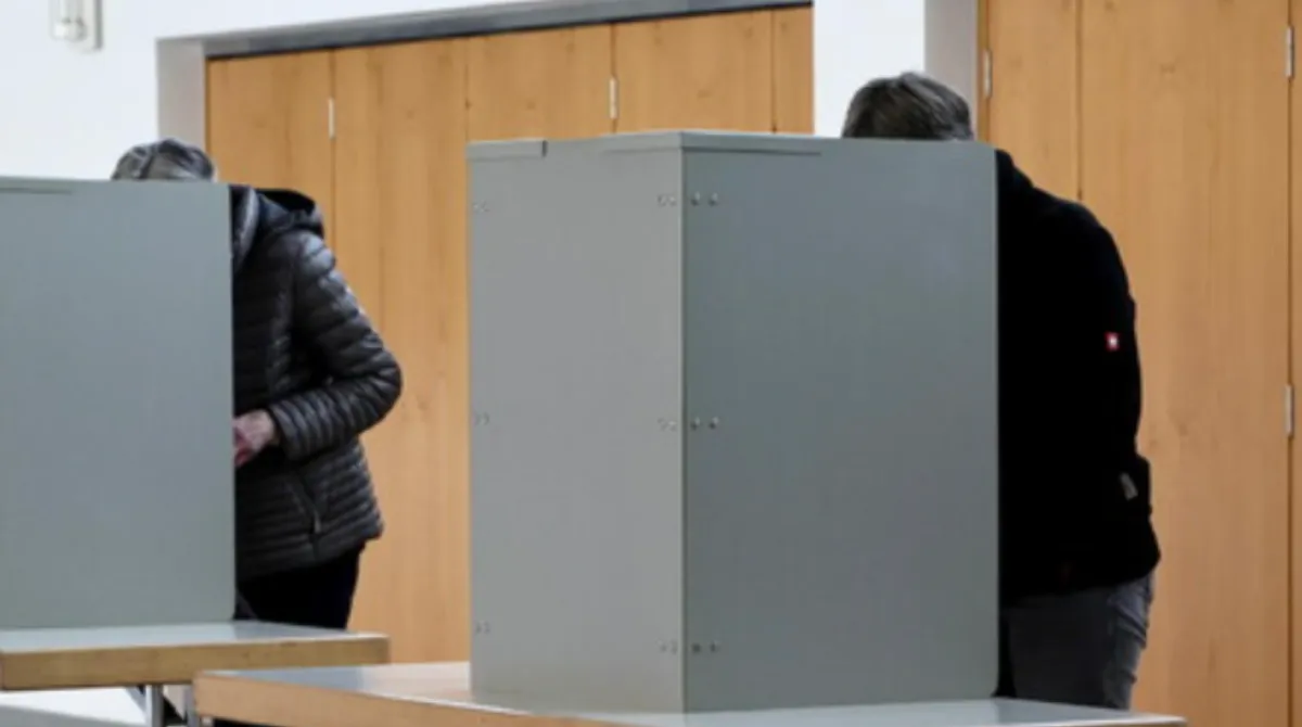 “Grande successo”: Elezioni Germania: i numeri che stanno sconvolgendo l’Europa