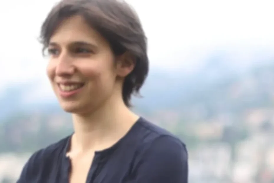 schlein da giovane foto