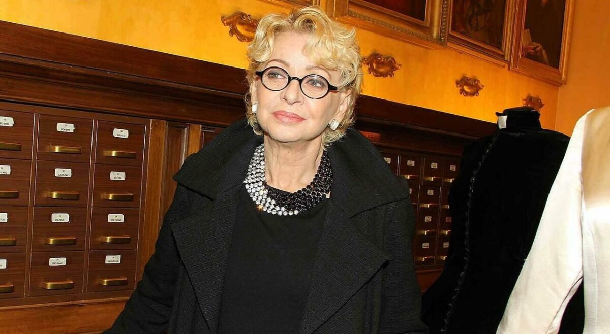 enrica bonaccorti ultimo compagno