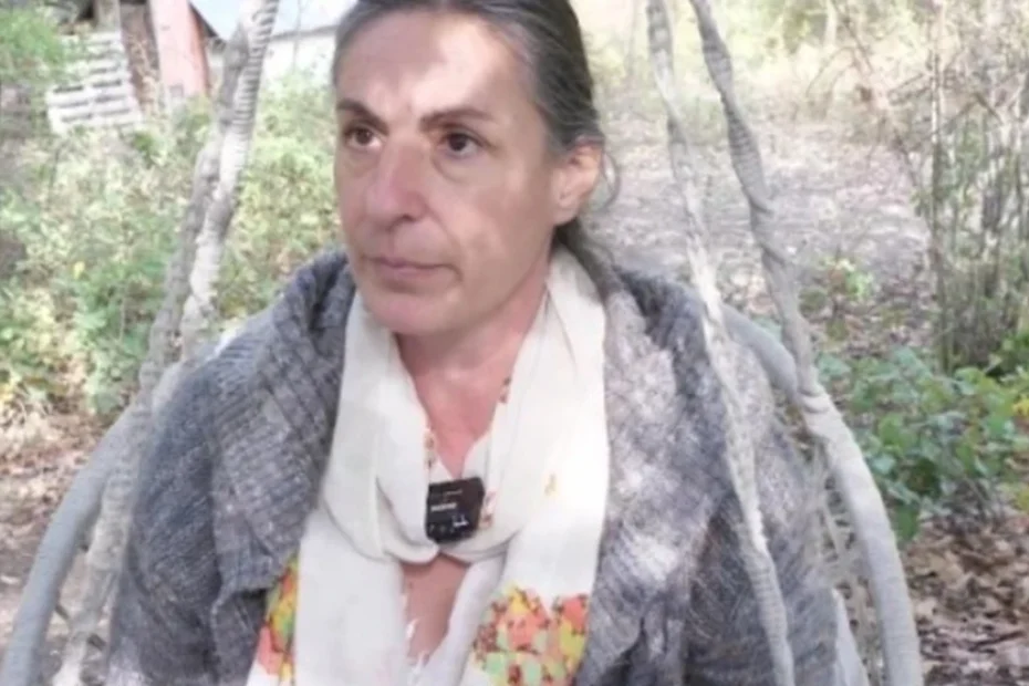 famiglia bosco catherine informata