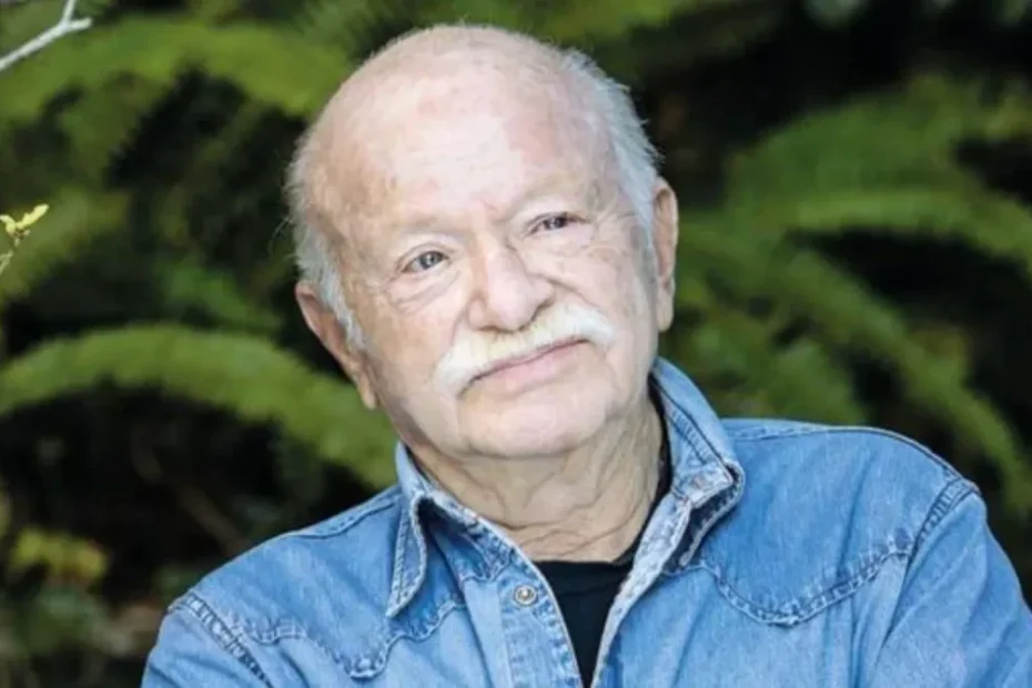 gino paoli è morto oggi