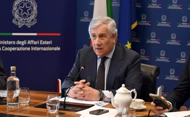 Mappa missili e droni in Medio Oriente