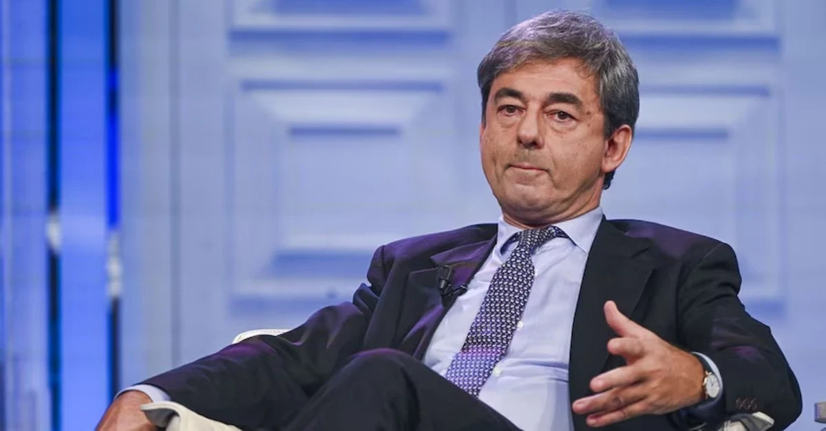 Dimissioni al vertice dell’Associazione nazionale magistrati: immagine simbolica di un momento di tensione istituzionale