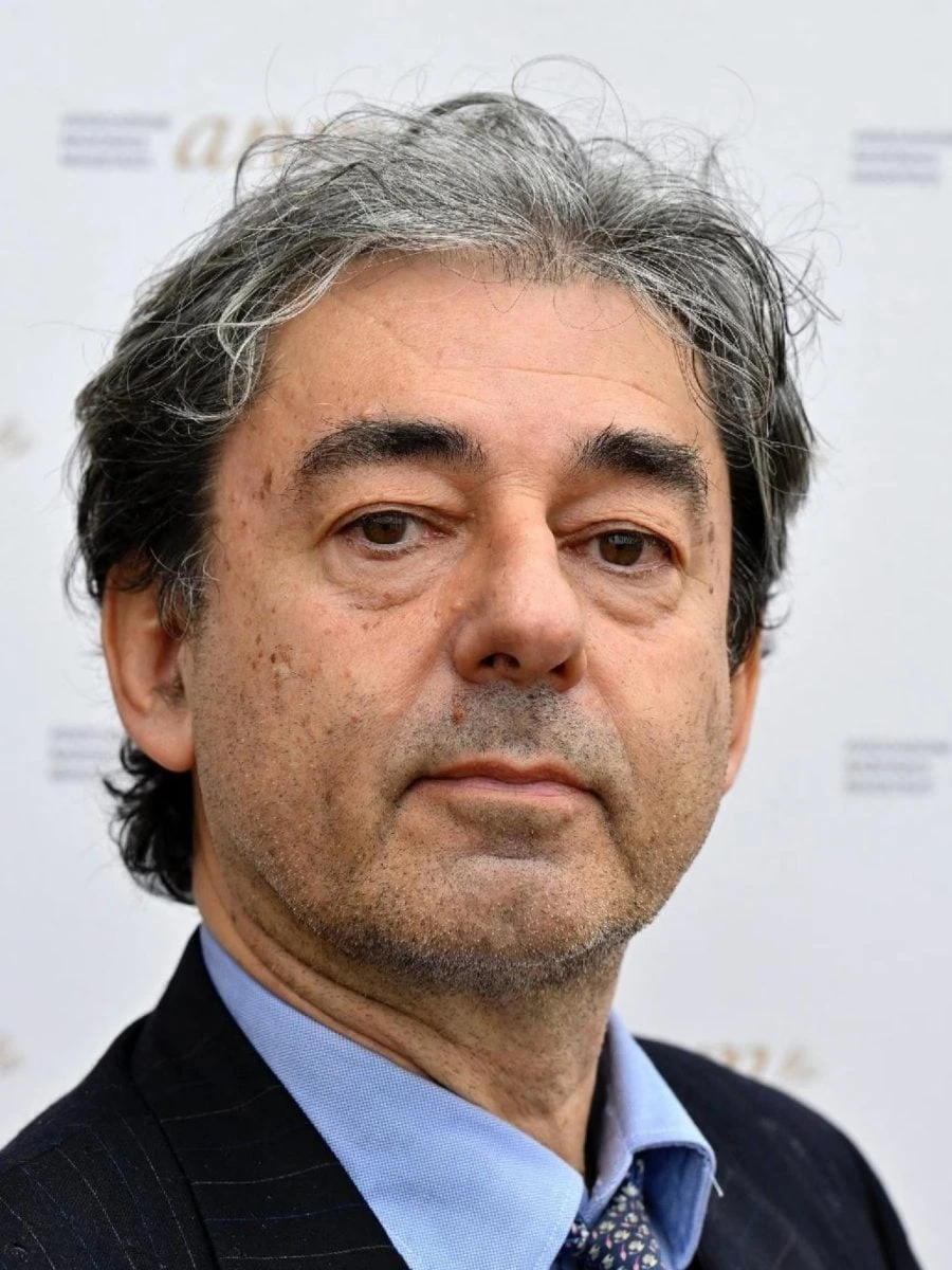 Cesare Parodi, presidente dimissionario dell’Associazione nazionale magistrati