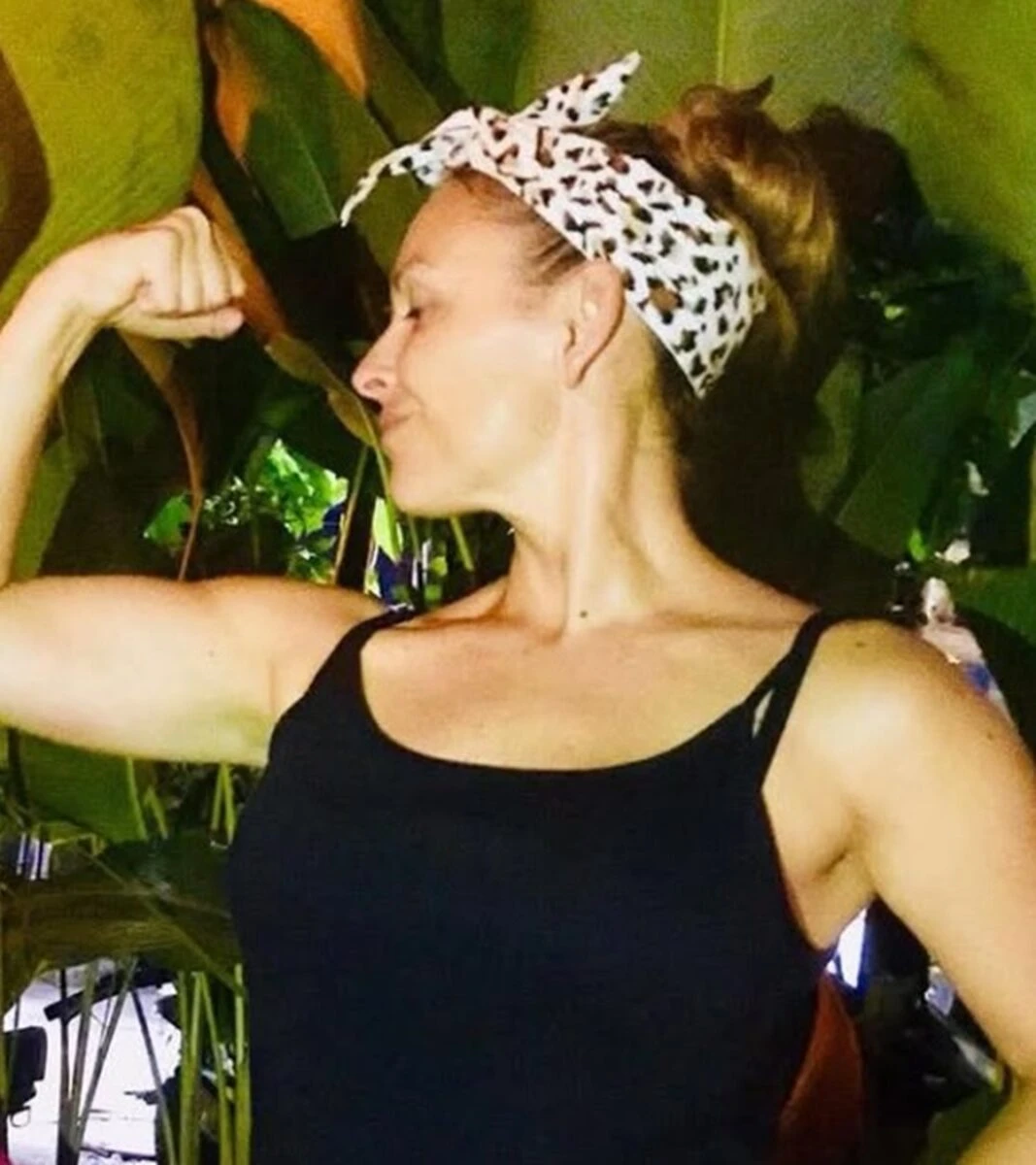 Mel Schilling volto storico Matrimonio a prima vista Australia