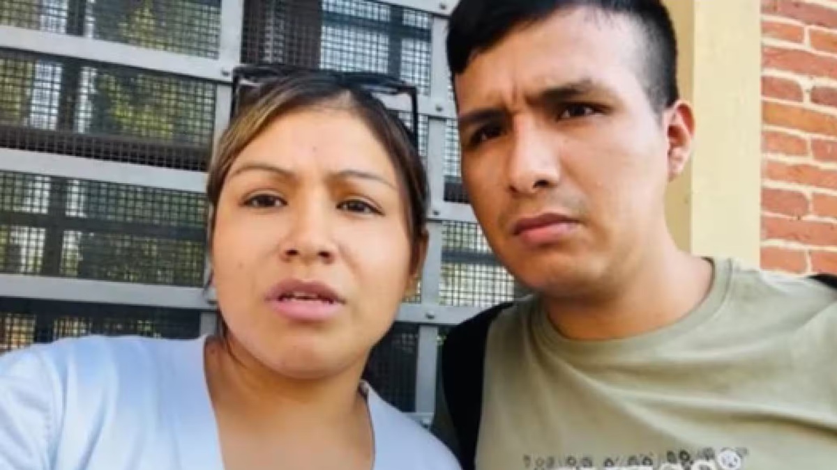 kata scomparsa chi l'ha rapita