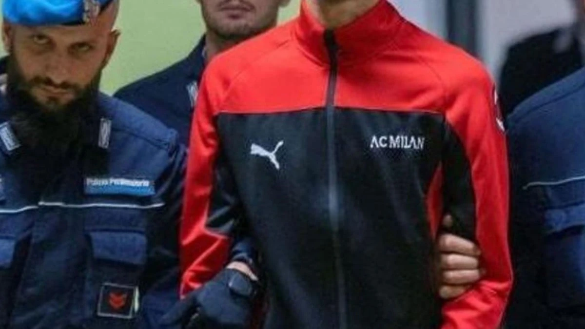 Baby Gang, trapper arrestato in operazione dei carabinieri a Lecco