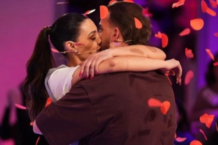 ued tina gesto choc scelta