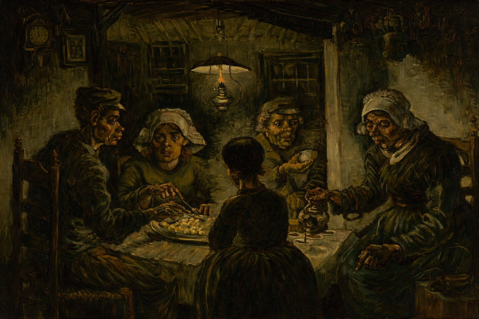 Lockdown energetico: l’insegnamento del 1973