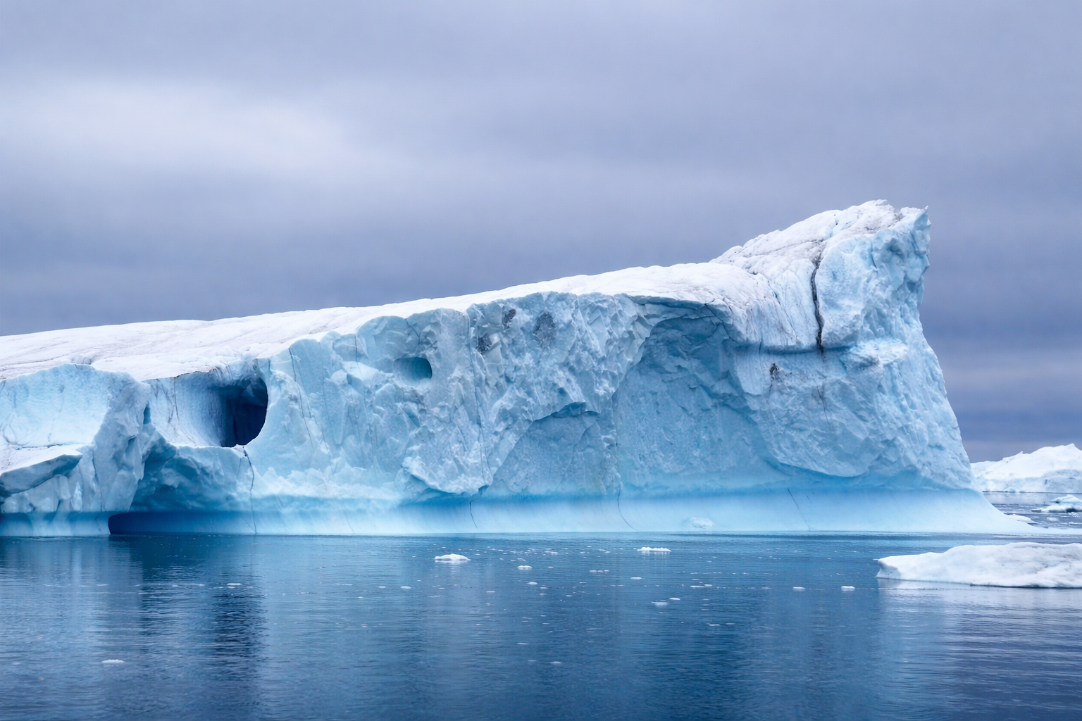 Argentina, Milei e la scommessa dei ghiacciai: è una partita globale?