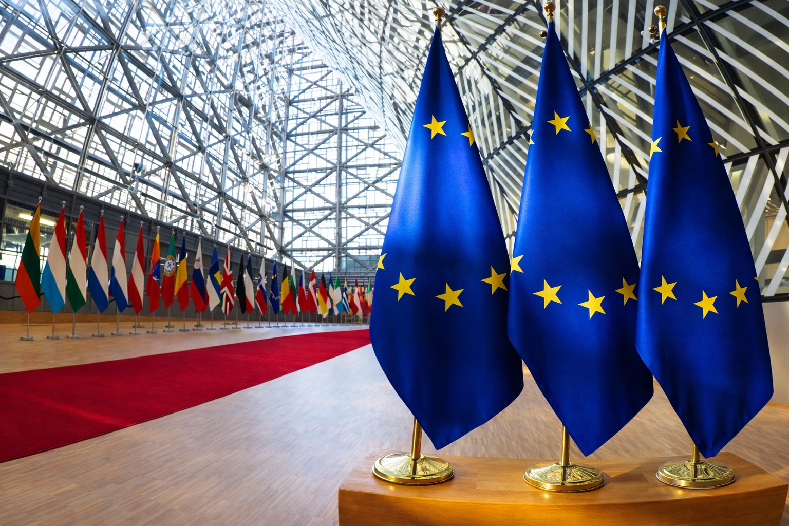 Il Patto di stabilità: i palazzi di Bruxelles dettano legge