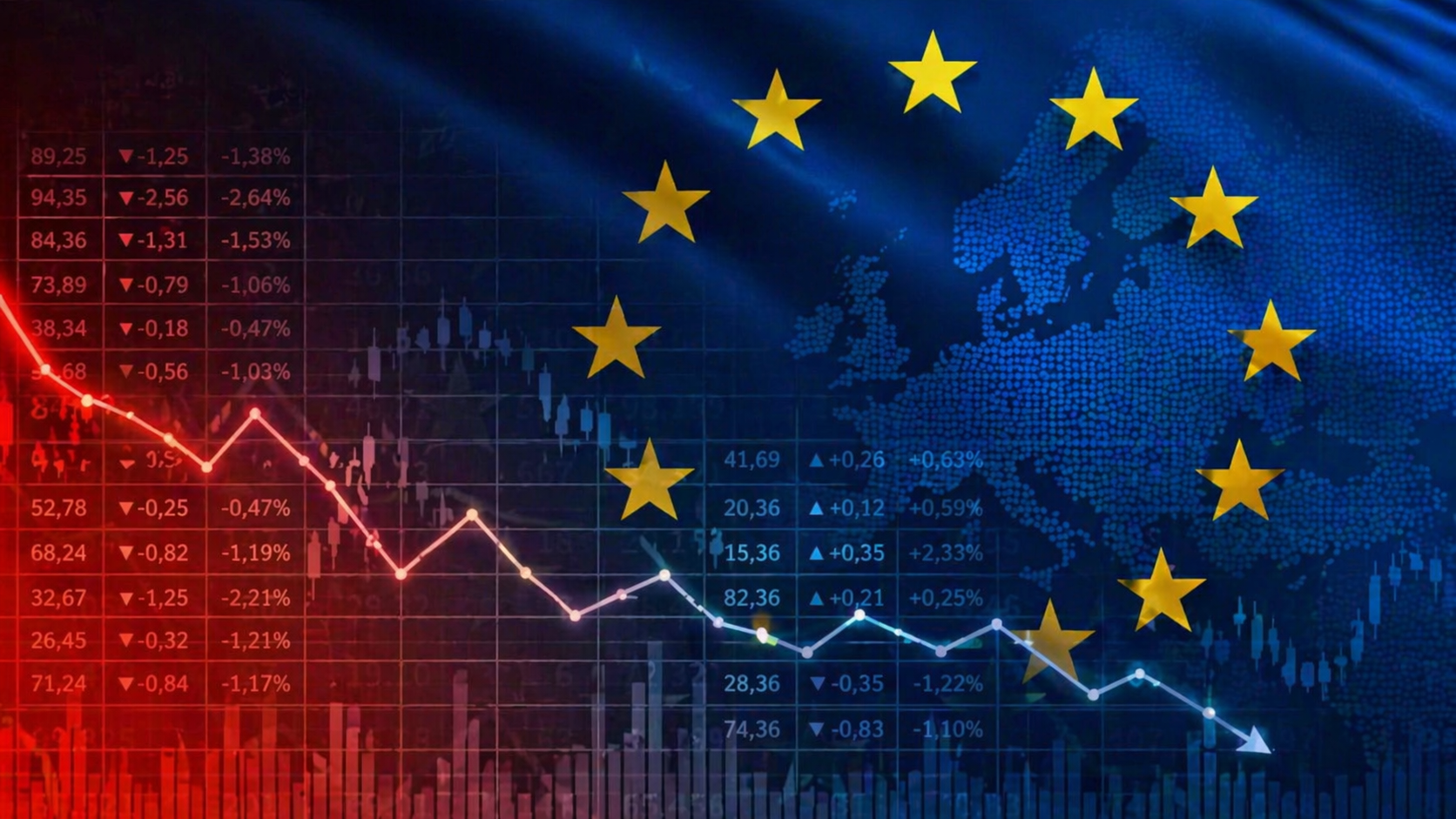 Il debito pubblico non è un male, lo diventa quando aumenta il costo