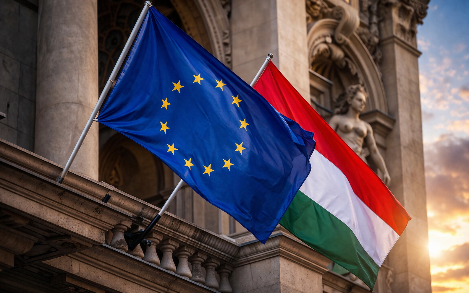 Ungheria al voto: le influenze e i poteri che possono cambiare l’Europa