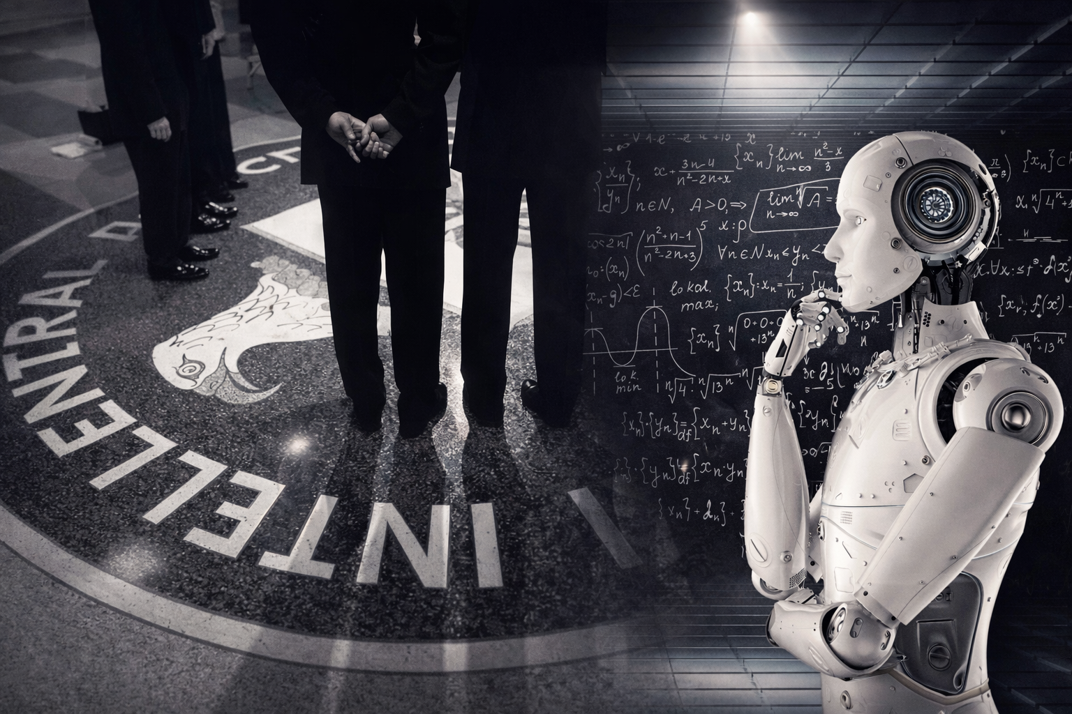 Mythos: la realtà dell’AI non lontana dai miti della fantascienza