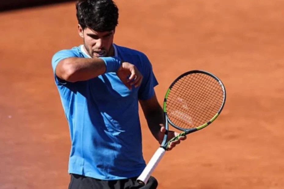 sinner alcaraz notizia