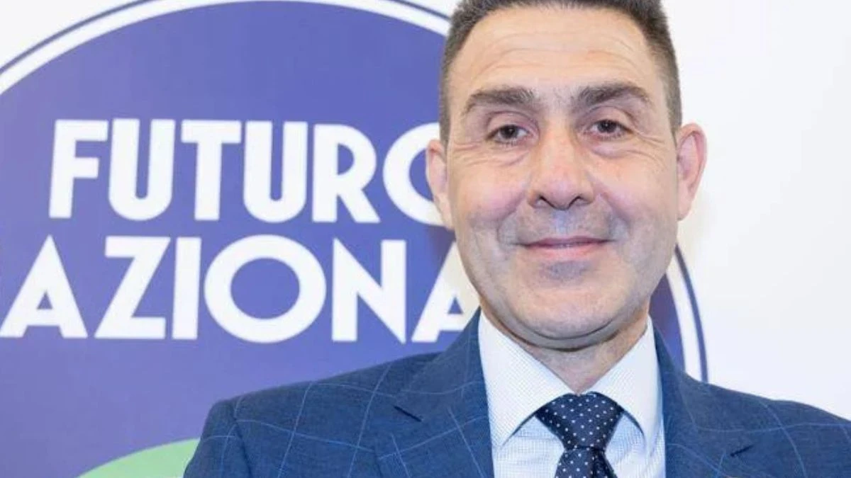 Generale Roberto Vannacci