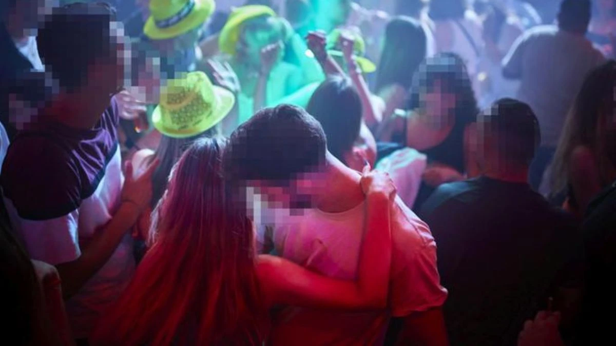 Calciatori coinvolti nello scandalo escort