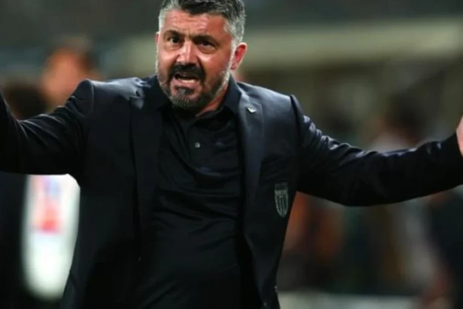 gattuso lascia nazionale al suo posto