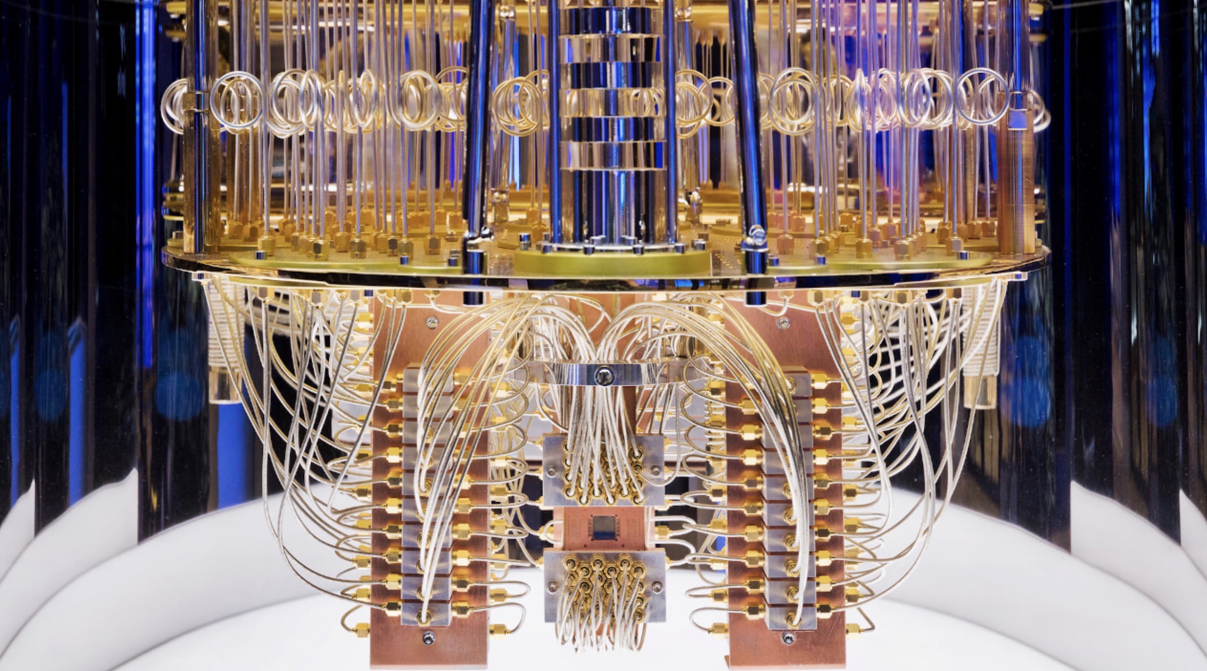 Quantum computing: teoria, pratica e mercati