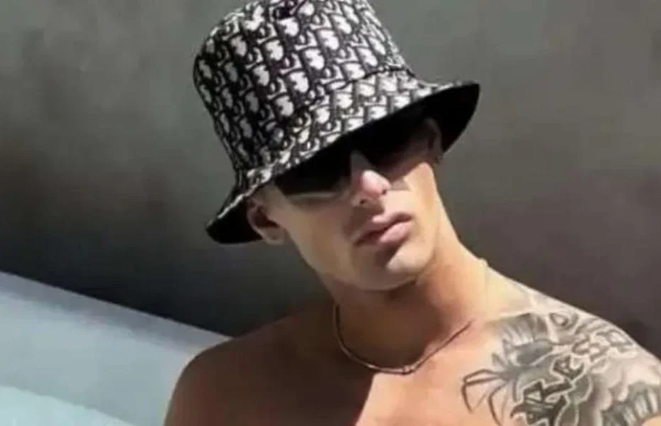 tancredi figlio deputato fdi guai