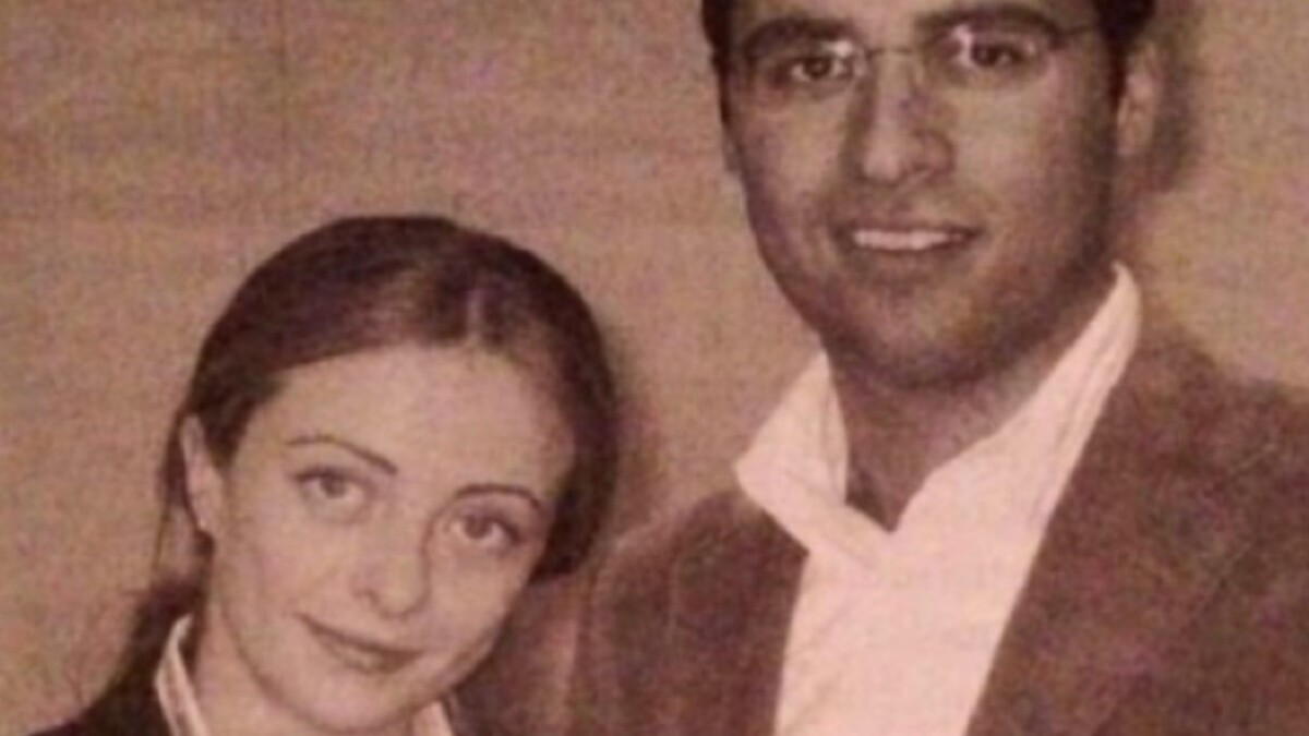 Giorgia Meloni e quell’uomo al suo fianco: tutta la verità sulla foto che sta facendo il giro dei social