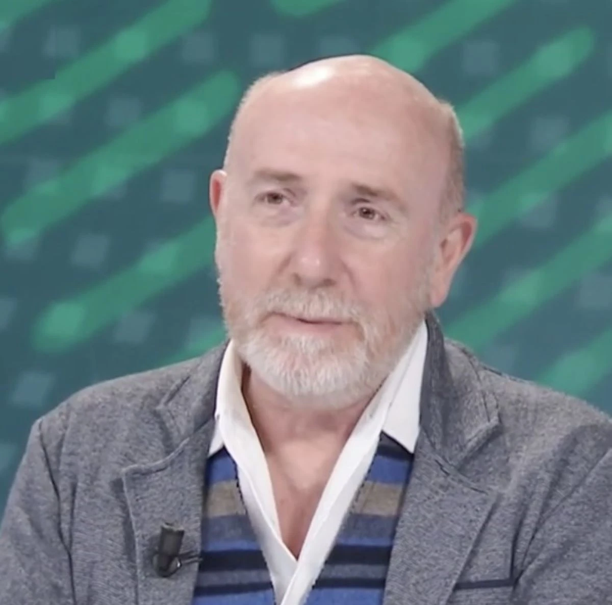 Ritratto di Roberto Arditti