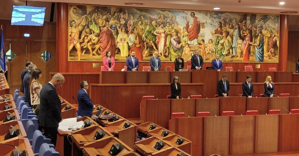 Alberto Sarra, ex consigliere regionale della Calabria