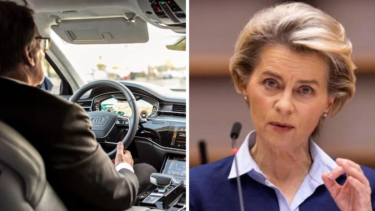 L’UE sta introducendo nuove regole. La libertà nell’acquisto di un’auto non esiste più