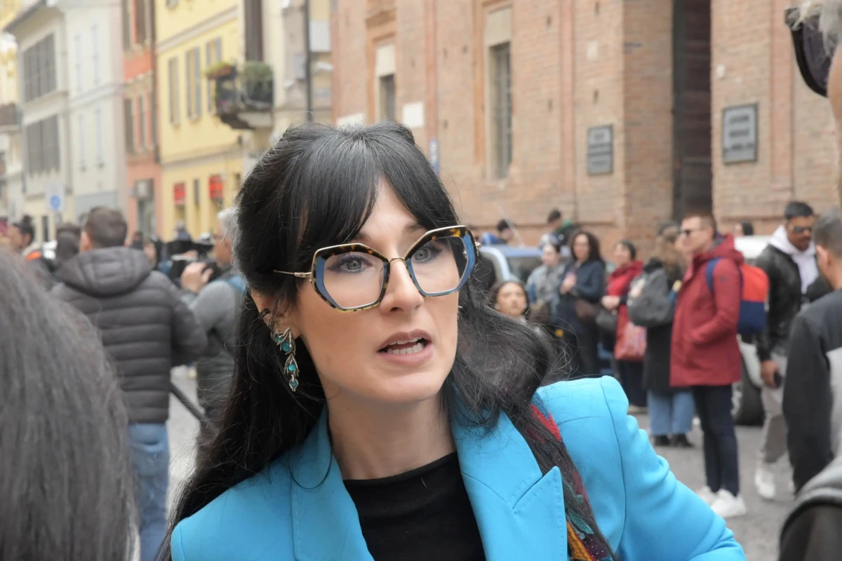 Avvocato Angela Taccia